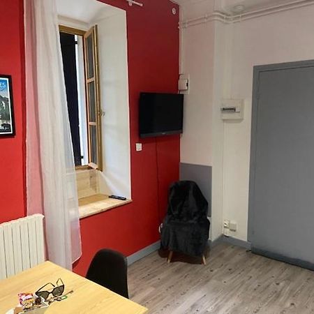 L'Unico Apartment บาญเญอ-เดอ-บีกอร์ ภายนอก รูปภาพ