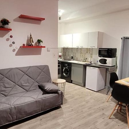 L'Unico Apartment บาญเญอ-เดอ-บีกอร์ ภายนอก รูปภาพ
