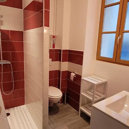 L'Unico Apartment บาญเญอ-เดอ-บีกอร์ ภายนอก รูปภาพ