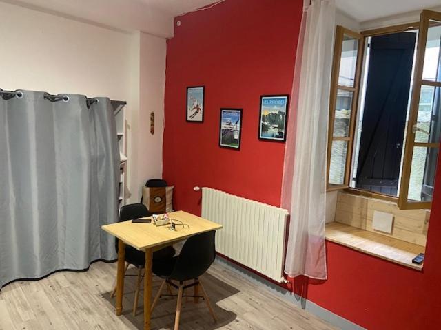 L'Unico Apartment บาญเญอ-เดอ-บีกอร์ ภายนอก รูปภาพ