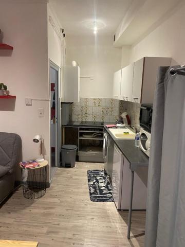 L'Unico Apartment บาญเญอ-เดอ-บีกอร์ ภายนอก รูปภาพ
