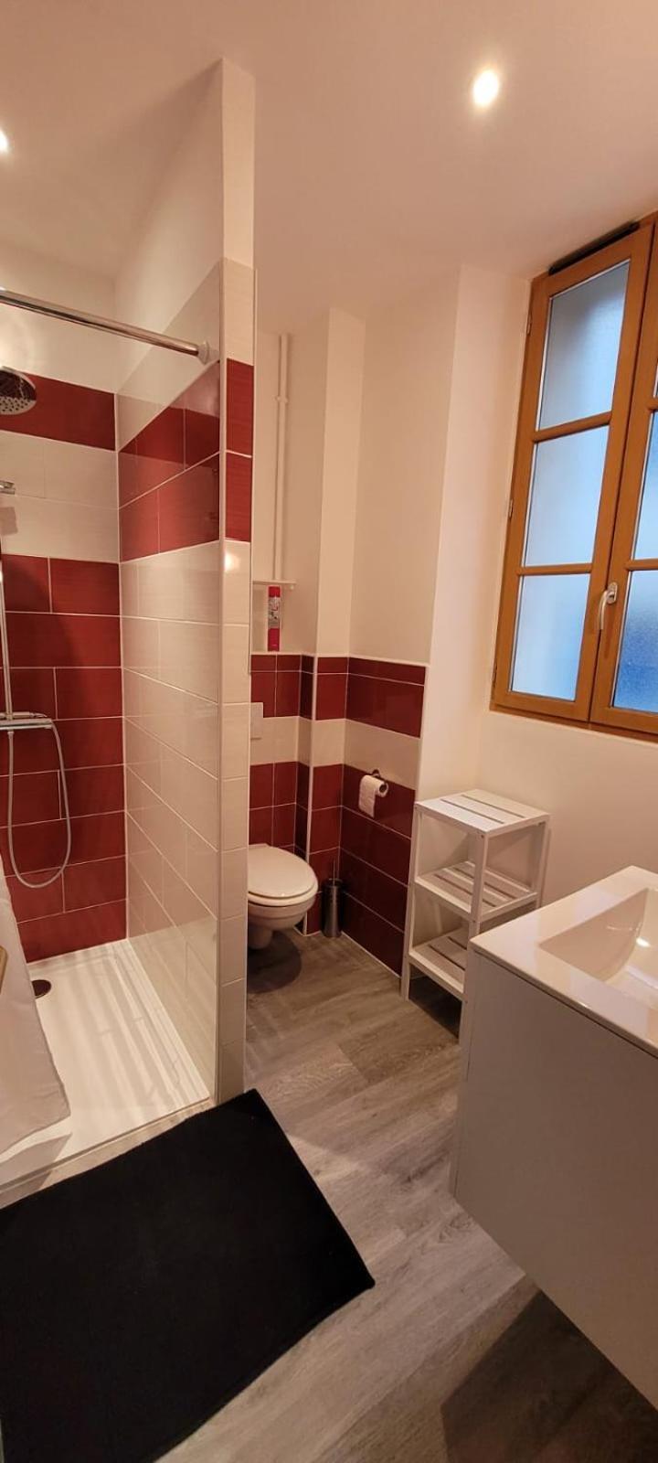L'Unico Apartment บาญเญอ-เดอ-บีกอร์ ภายนอก รูปภาพ